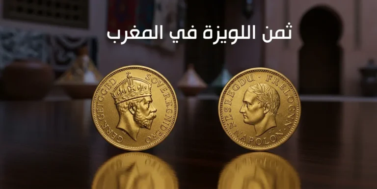 ثمن اللويزة في المغرب اليوم: دليل شامل لأنواعها وكيفية الاستثمار فيها